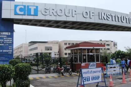 सिटी ग्रुप ऑफ इंस्टीट्यूशंस, शाहपुर परिसर में हुए झगड़े के बाद बोले सिटी ग्रुप के वाइस चेयरमैन हरप्रीत सिंह कहा ‘हिंसा या दुर्व्यवहार बर्दाश्त नहीं किया जाएगा