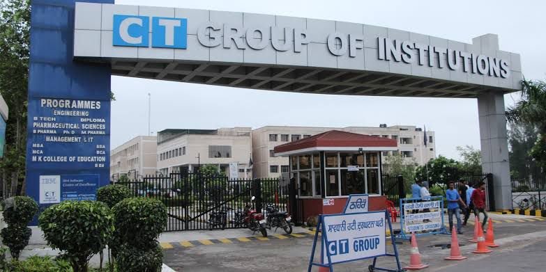 सिटी ग्रुप ऑफ इंस्टीट्यूशंस, शाहपुर परिसर में हुए झगड़े के बाद बोले सिटी ग्रुप के वाइस चेयरमैन हरप्रीत सिंह कहा ‘हिंसा या दुर्व्यवहार बर्दाश्त नहीं किया जाएगा