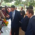 पुष्पा गुजराल साइंस सिटी में फ्लावर शो का आगाज,  300 से अधिक विद्यार्थियों ने फ्लावर शो में लिया हिस्सा