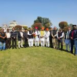 ਭਾਜਪਾ ਵਰਕਰ ਲੋਕ ਸਭਾ ਚੋਣਾਂ ਦੀਆਂ ਤਿਆਰੀਆਂ ਚ ਆਪਣੀ ਸਾਰੀ ਤਾਕਤ ਲਗਾ ਦੇਣ-ਸੁਰਜੀਤ ਜਿਆਣੀ