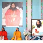 ਦਿਵਯ ਜਯੋਤੀ ਜਾਗ੍ਰਿਤੀ ਸੰਸਥਾਨ ਬ੍ਰਾਂਚ ਕਪੂਰਥਲਾ ਵਿਖੇ ਹਫਤਾਵਾਰੀ ਸਤਿਸੰਗ ਕਰਵਾਇਆ ਗਿਆ