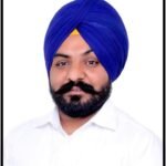 ਮਨਵੀਰ ਸਿੰਘ ਵਡਾਲਾ ਨੂੰ ਦੂਜੀ ਵਾਰ ਯੂਥ ਅਕਾਲੀ ਦਲ ਜਿਲਾ ਕਪੂਰਥਲਾ ਦਾ ਪ੍ਰਧਾਨ ਕੀਤਾ ਗਿਆ ਨਿਯੁਕਤ