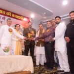 ਨਰੇਸ਼ ਪੰਡਿਤ ਨੂੰ ਸਮਾਜ ਸੇਵਾ ਵਿੱਚ ਬਿਹਤਰ ਯੋਗਦਾਨ ਲਈ ਕੀਤਾ ਗਿਆ ਸਨਮਾਨਿਤ