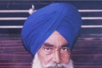 ਪਿੰਡ ਹਸੈਨਪੁਰ ਬੂਲੇ ਵਿੱਚ ਤੇਜ਼ਧਾਰ ਹਥਿਆਰਾਂ ਨਾਲ ਬਜ਼ੁਰਗ ਵਿਅਕਤੀ ਦਾ ਕਤਲ