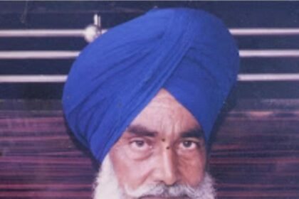 ਪਿੰਡ ਹਸੈਨਪੁਰ ਬੂਲੇ ਵਿੱਚ ਤੇਜ਼ਧਾਰ ਹਥਿਆਰਾਂ ਨਾਲ ਬਜ਼ੁਰਗ ਵਿਅਕਤੀ ਦਾ ਕਤਲ