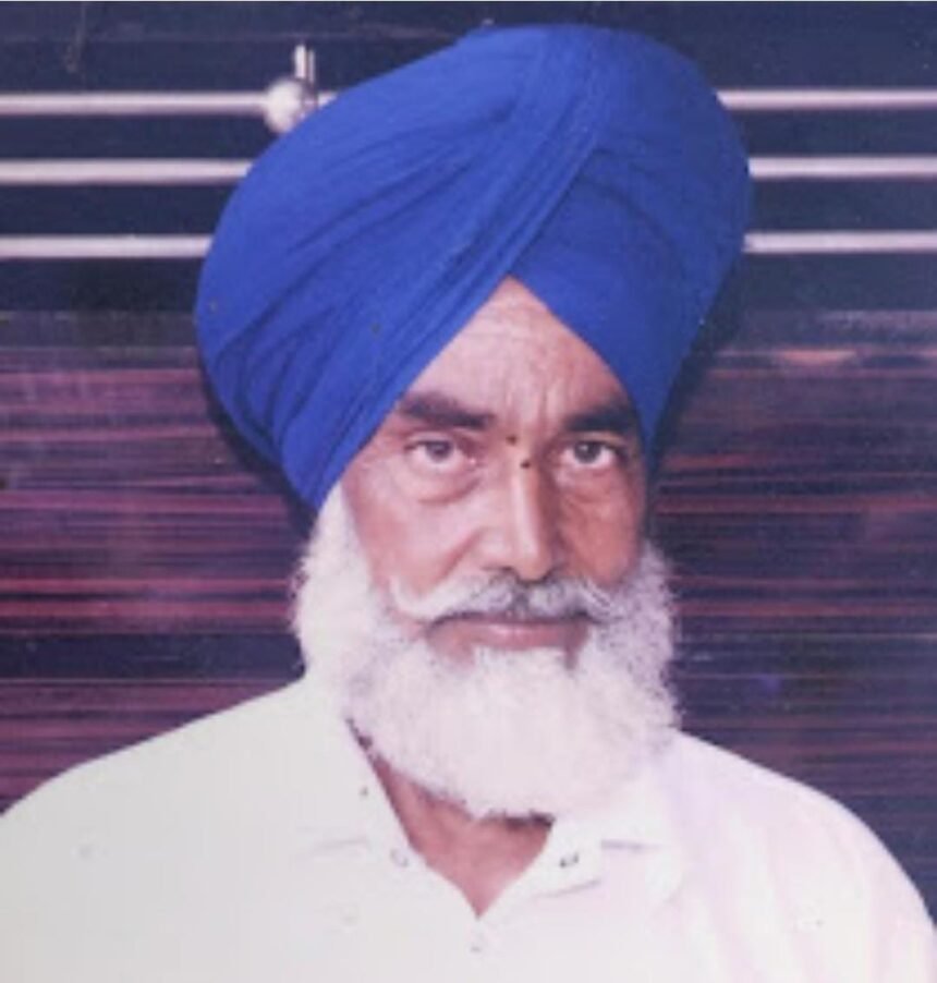 ਪਿੰਡ ਹਸੈਨਪੁਰ ਬੂਲੇ ਵਿੱਚ ਤੇਜ਼ਧਾਰ ਹਥਿਆਰਾਂ ਨਾਲ ਬਜ਼ੁਰਗ ਵਿਅਕਤੀ ਦਾ ਕਤਲ