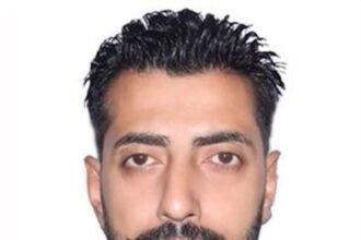 ਬੀਜੇਪੀ ਨੇ ਜਲੰਧਰ ਅਤੇ ਹੋਸ਼ਿਆਰਪੂਰ ਲੋਕ ਸਭਾ ਸੀਟ ਤੇ ਵਿੱਕੀ ਗੁਜਰਾਲ ਨੂੰ ਸੋਸ਼ਲ ਮੀਡਿਆ ਇੰਚਾਰਜ ਨਿਯੁਕਤ ਕੀਤਾ