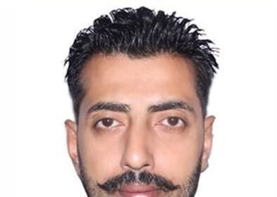 ਬੀਜੇਪੀ ਨੇ ਜਲੰਧਰ ਅਤੇ ਹੋਸ਼ਿਆਰਪੂਰ ਲੋਕ ਸਭਾ ਸੀਟ ਤੇ ਵਿੱਕੀ ਗੁਜਰਾਲ ਨੂੰ ਸੋਸ਼ਲ ਮੀਡਿਆ ਇੰਚਾਰਜ ਨਿਯੁਕਤ ਕੀਤਾ