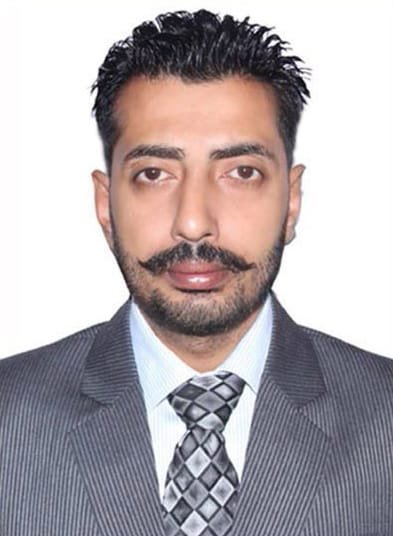 ਬੀਜੇਪੀ ਨੇ ਜਲੰਧਰ ਅਤੇ ਹੋਸ਼ਿਆਰਪੂਰ ਲੋਕ ਸਭਾ ਸੀਟ ਤੇ ਵਿੱਕੀ ਗੁਜਰਾਲ ਨੂੰ ਸੋਸ਼ਲ ਮੀਡਿਆ ਇੰਚਾਰਜ ਨਿਯੁਕਤ ਕੀਤਾ