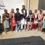 ਗਰੀਬਾਂ ਦੇ ਕੱਟੇ ਬਿਜਲੀ ਦੇ ਕੁਨੈਕਸ਼ਨ ਦੁਬਾਰਾ ਲਗਾਏ ਜਾਣ-ਪ੍ਰਧਾਨ ਪਰਮਜੀਤ ਸਿੰਘ ਔਜਲਾ