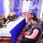 लोगों की लंबित शिकायतों के जल्द निपटारे के लिए जालंधर सीपी की एक नेक पहल, पुलिस स्टेशनों और चौकियों में “समाधान शिविर” का आयोजन