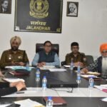 आजाद एवं निष्पक्ष 16.17 लाख मतदाता अपने लोकतांत्रिक अधिकार का करेगें प्रयोग, चुनाव के लिए जिला प्रशासन ने की प्रारंभिक तैयारी पूरी