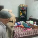 ਕਰੋਲ ਬਾਗ ਚ ਇੱਕ ਕੋਠੀ ਵਿੱਚੋਂ ਲੱਖਾਂ ਰੁਪਏ ਦੇ ਗਹਿਣੇ ਤੇ ਨਗਦੀ ਚੋਰੀ