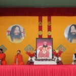 ਦਿਵਯ ਜਯੋਤੀ ਜਾਗ੍ਰਿਤੀ ਸੰਸਥਾਨ ਸ਼ਾਖਾ ਕਪੂਰਥਲਾ ਵਿਖੇ ਹਫਤਾਵਾਰੀ ਸਤਿਸੰਗ ਕਰਵਾਇਆ ਗਿਆ