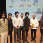 साइंस सिटी द्वारा आयोजित इनोटेक 2024 में 100 से अधिक नवाचार-आधारित मॉडल प्रदर्शित