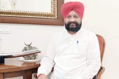 ਅਗਾਮੀ ਲੋਕ ਸਭਾ ਚੋਣਾਂ ਚ ਕਾਂਗਰਸ ਪਾਰਟੀ ਸਾਰੀਆਂ ਸੀਟਾਂ ਤੇ ਜਿੱਤ ਪ੍ਰਾਪਤ ਕਰੇਗੀ-ਕੁਲਦੀਪ ਸਿੰਘ