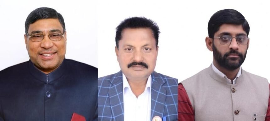 ਜਰਨਲਿਸਟ ਪ੍ਰੈੱਸ ਕਲੱਬ (ਰਜਿ) ਪੰਜਾਬ ਸਟੇਟ ਬਾਡੀ ਦੀ ਵਿਸ਼ੇਸ਼ ਮੀਟਿੰਗ 22 ਮਾਰਚ ਨੂੰ ਸੁਲਤਾਨਪੁਰ ਲੋਧੀ ਵਿੱਚ ਹੋਵੇਗੀ