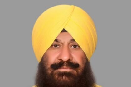 ਆਮ ਆਦਮੀ ਪਾਰਟੀ ਲੋਕਸਭਾ ਚੋਣਾਂ ਬਹੁਮੱਤ ਨਾਲ ਜਿੱਤੇਗੀ-ਜਥੇਦਾਰ ਸਾਹੀ