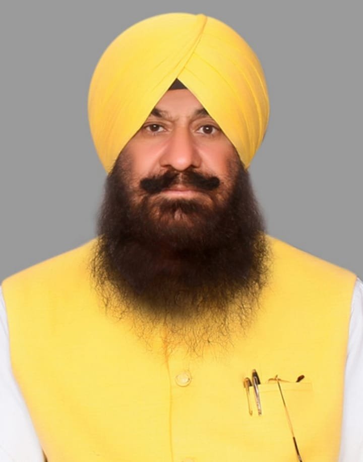 ਆਮ ਆਦਮੀ ਪਾਰਟੀ ਲੋਕਸਭਾ ਚੋਣਾਂ ਬਹੁਮੱਤ ਨਾਲ ਜਿੱਤੇਗੀ-ਜਥੇਦਾਰ ਸਾਹੀ