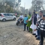 ਹਰ ਵਾਰ ਲੋਕਾਂ ਵੱਲੋ ਮੇਰਾ ਸਾਥ ਦੇਣ ਨਾਲ ਹੁੰਦੇ ਨੇ ਹਲਕੇ ਦੇ ਮਸਲੇ ਹੱਲ – ਅਵੀ ਰਾਜਪੂਤ