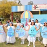 ਦਿਵਯ ਜਯੋਤੀ ਜਾਗ੍ਰਿਤੀ ਸੰਸਥਾਨ ਵੱਲੋਂ ਚਲਾਏ ਜਾ ਰਹੇ ਪ੍ਰੋਜੈਕਟ ” ਸੰਰਕਸ਼ਨ” ਤਹਿਤ ਅਰਬਨ ਅਸਟੇਟ ਦੇ ਮੇਨ ਪਾਰਕ ਵਿਚ “ਵਿਸ਼ਵ ਜਲ ਦਿਵਸ” ਮਨਾਇਆ ਗਿਆ