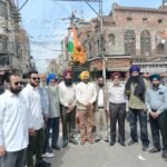 ਸ਼ਹੀਦਾਂ ਦੀਆਂ ਕੁਰਬਾਨੀਆਂ ਸਦਕਾ ਅੱਜ ਅਸੀਂ ਆਜ਼ਾਦੀ ਦਾ ਅਨੰਦ ਮਾਣ ਰਹੇ ਹਾਂ :- ਵਾਲੀਆ