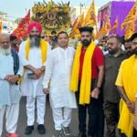 ਸ਼ਿਆਮ ਬਾਬਾ ਦੀ ਪੂਜਾ ਕਰਨ ਨਾਲ ਸਾਰੀਆਂ ਮਨੋਕਾਮਨਾਵਾਂ ਪੂਰੀਆਂ ਹੁੰਦੀਆਂ-ਨਰੇਸ਼ ਪੰਡਿਤ