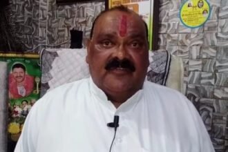 ਕਪੂਰਥਲਾ ਸ਼ਹਿਰ ਚ ਪਹਿਲਾ ਵਾਂਗ ਚਿੱਟਾ ਅਤੇ ਜਹਿਰੀਲੀ ਸ਼ਰਾਬ ,ਦੜਾ ਸੱਟਾ ਤੇ ਲਾਟਰੀ ਆਦਿ ਗੈਰ ਕਨੂੰਨੀ ਕੰਮ ਰਹੇ ਨੇ ਚੱਲ : ਪ੍ਰਧਾਨ ਏਕਤਾ ਪਾਰਟੀ