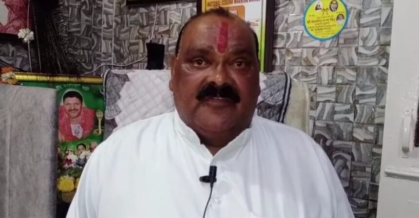 ਕਪੂਰਥਲਾ ਸ਼ਹਿਰ ਚ ਪਹਿਲਾ ਵਾਂਗ ਚਿੱਟਾ ਅਤੇ ਜਹਿਰੀਲੀ ਸ਼ਰਾਬ ,ਦੜਾ ਸੱਟਾ ਤੇ ਲਾਟਰੀ ਆਦਿ ਗੈਰ ਕਨੂੰਨੀ ਕੰਮ ਰਹੇ ਨੇ ਚੱਲ : ਪ੍ਰਧਾਨ ਏਕਤਾ ਪਾਰਟੀ