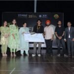 सीटी शॉर्ट फिल्म फेस्टिवल में पंजाब से रिकॉर्ड तोड़ 100 प्रविष्टियां शामिल हुईं, जो क्षेत्र के जीवंत फिल्म निर्माण समुदाय को उजागर करती हैं