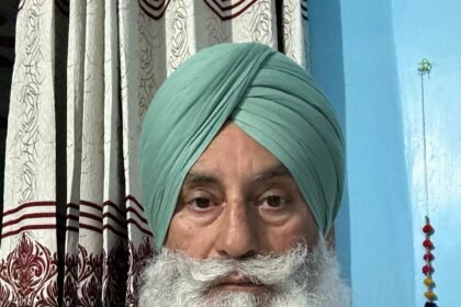 ਆਪ ਆਗੂ ਸਾਹੀ ਨੇ ਕੇਂਦਰ ਸਰਕਾਰ ਤੇ ਹਮਲਾ ਕਰਦਿਆਂ ਕਿਹਾ ਕਿ ਇਸ ਸਮੇਂ ਭਾਜਪਾ ਸੱਤਾ ਖੁੱਸਣ ਦੇ ਡਰੋਂ ਲੋਕਤੰਤਰ ਚ ਤਾਨਾਸ਼ਾਹੀ ਦੇ ਸਿਖਰ ਤੇ ਪਹੁੰਚ ਗਈ ਹੈ