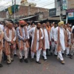 ਸ਼੍ਰੀ ਸਤਿਆਨਾਰਾਇਣ ਮੰਦਰ ਵਲੋਂ ਪਿਛਲੇ ਕਈ ਸਾਲਾਂ ਤੋਂ ਲਗਾਤਾਰ ਕੀਤਾ ਜਾ ਰਿਹਾ ਧਰਮ ਦਾ ਪ੍ਰਚਾਰ-ਕੁਲਦੀਪ ਸਿੰਘ