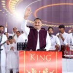 ਦ ਓਪਨ ਡੋਰ ਚਰਚ ਖੋਜੇਵਾਲਾ ਵਿਖੇ ਗੁਡ ਫਰਾਇਡੇ ਬੜੀ ਹੀ ਸ਼ਰਧਾ ਨਾਲ ਮਨਾਇਆ ਗਿਆ