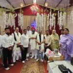 ਸੱਚਾਈ ਅਤੇ ਲੋਕਾਂ ਦੀ ਭਲਾਈ ਲਈ ਪ੍ਰਭੂ ਯਿਸੂ  ਹੱਸਦੇ-ਹੱਸਦੇ ਸੂਲੀ ਚੜ ਗਏ ਸੀ-ਖੋਜੇਵਾਲ