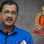 ईडी ने सीएम केजरीवाल को किया गिरफ्तार, आप नेताओं का विरोध प्रदर्शन