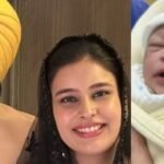 सीएम भगवंत मान के घर आई लक्ष्मी, पत्नी गुरप्रीत ने बेटी को दिया जन्म