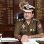 पुलिस कमिश्नरेट की सीमा में 10 जून लाइसैंसी हथियार ले जाने पर पूर्ण प्रतिबंध