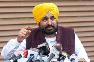 पंजाब में 2 अप्रैल रात 12 बजे से बंद होंगे 2 और टोल प्लाजा, सीएम भगवंत मान ने दी जानकारी