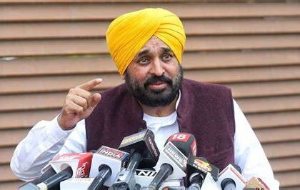 पंजाब में 2 अप्रैल रात 12 बजे से बंद होंगे 2 और टोल प्लाजा, सीएम भगवंत मान ने दी जानकारी