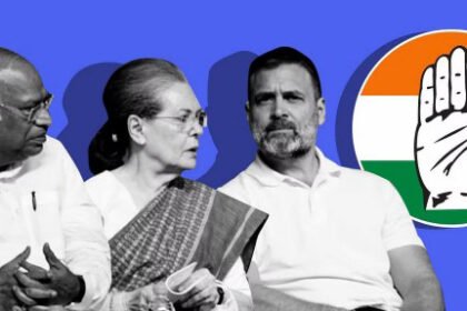 लोकसभा चुनाव के लिए कांग्रेस की पहली सूची जारी; वायनाड  से राहुल गांधी लड़ेंगे लोकसभा इलेक्शन