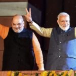 भाजपा की पहली सूची में प्रधानमंत्री समेत 195 नाम, 28 महिलाओं और ओबीसी वर्ग के 57 नेताओं को मौका