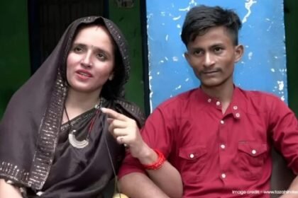 सीमा हैदर और सचिन की मुश्किलें बढ़ी, पहले पति ने दोनों को भेजा 3-3 करोड़ का नोटिस