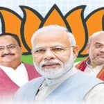 लोकसभा चुनावों के लिए भाजपा ने जारी की उम्मीदवारों की सातवीं सूची