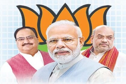 लोकसभा चुनावों के लिए भाजपा ने जारी की उम्मीदवारों की सातवीं सूची