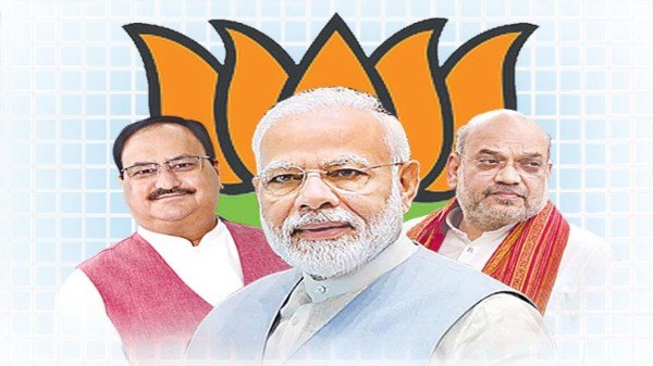 लोकसभा चुनावों के लिए भाजपा ने जारी की उम्मीदवारों की सातवीं सूची