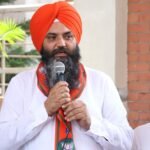 ਪ੍ਰਧਾਨ ਮੰਤਰੀ ਨਰਿੰਦਰ ਮੋਦੀ ਨੇ ਪੰਜਾਬ ਨੂੰ ਦਿੱਤਾ 14345 ਕਰੋੜ ਰੁਪਏ ਦਾ ਤੋਹਫਾ-ਖੋਜੇਵਾਲ