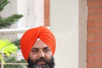 ਪ੍ਰਧਾਨ ਮੰਤਰੀ ਨਰਿੰਦਰ ਮੋਦੀ ਨੇ ਪੰਜਾਬ ਨੂੰ ਦਿੱਤਾ 14345 ਕਰੋੜ ਰੁਪਏ ਦਾ ਤੋਹਫਾ-ਖੋਜੇਵਾਲ