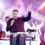 ਦ ਓਪਨ ਡੋਰ ਚਰਚ ਖੋਜੇਵਾਲਾ ਵਿਖੇ ਗੁਡ ਫਰਾਇਡੇ ਅਤੇ ਈਸਟਰ ਦੇ ਸੰਬੰਧ ਚ ਰੋਜਾਨਾ ਵ੍ਰ੍ਰਤ ਚਲ ਰਹੇ ਹਨ  – ਪਾਸਟਰ ਦਿਓਲ