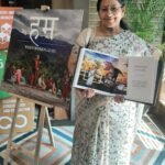 डॉ नीलिमा संयुक्त राष्ट्र की और से चयनित 75 महिलाओं में शामिल