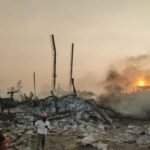 तेलंगाना की केमिकल फैक्ट्री में रिएक्टर फटा, 5 लोगों की मौत